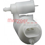 METZGER Waschwasserpumpe, Scheibenreinigung